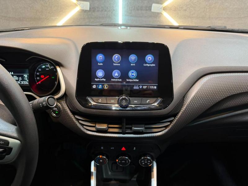 Chevrolet Onix 10mt - foto 14