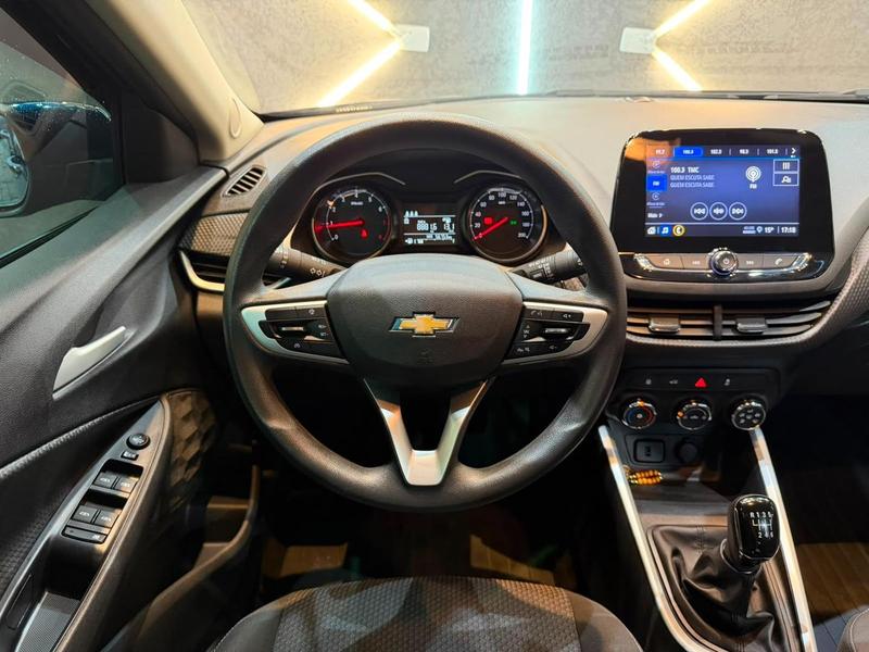 Chevrolet Onix 10mt - foto 12