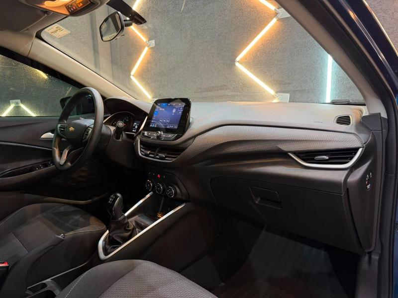 Chevrolet Onix 10mt - foto 20