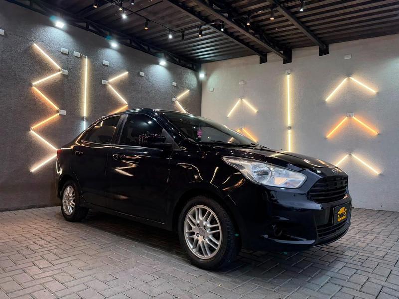 Ford Ka Se 1.0 Sd B - foto 3