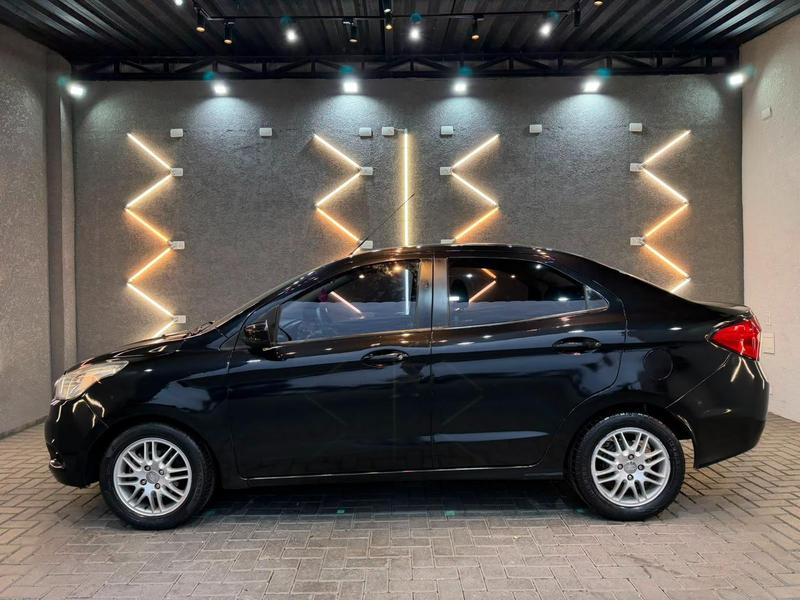 Ford Ka Se 1.0 Sd B - foto 8