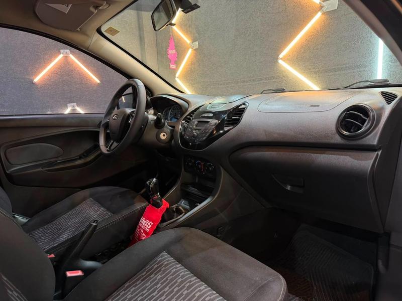 Ford Ka Se 1.0 Sd B - foto 14