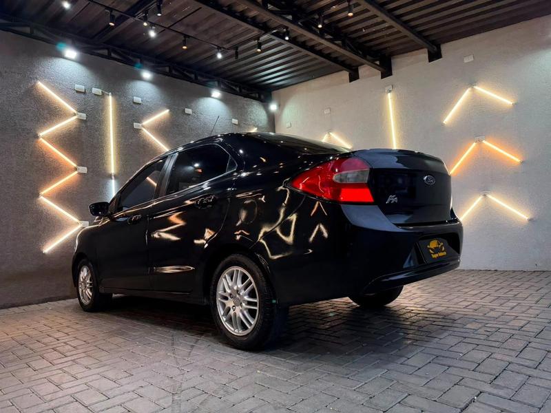 Ford Ka Se 1.0 Sd B - foto 7