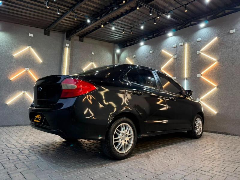 Ford Ka Se 1.0 Sd B - foto 5