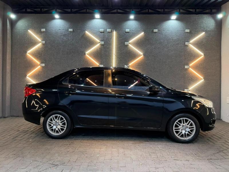 Ford Ka Se 1.0 Sd B - foto 4
