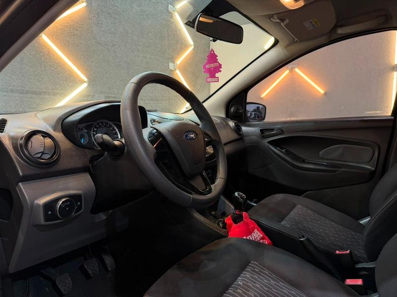 Ford Ka Se 1.0 Sd B - foto 12