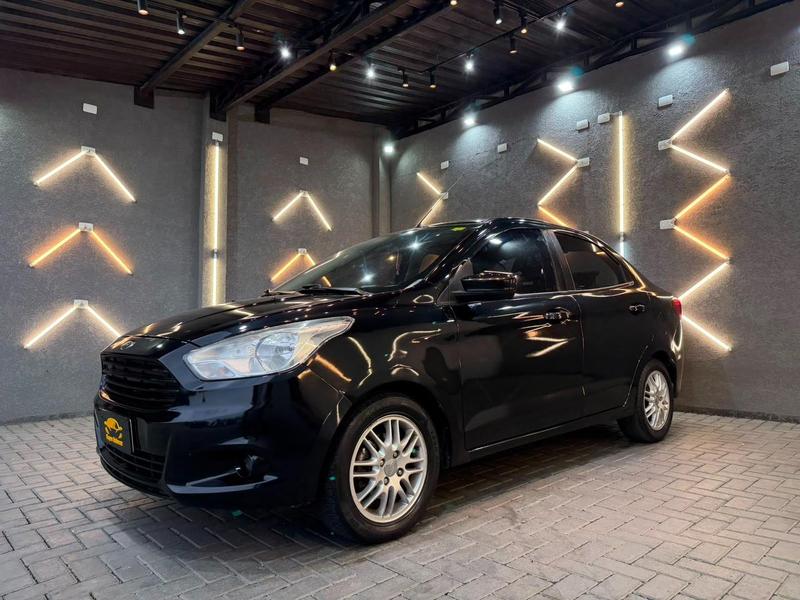Ford Ka Se 1.0 Sd B - foto 9