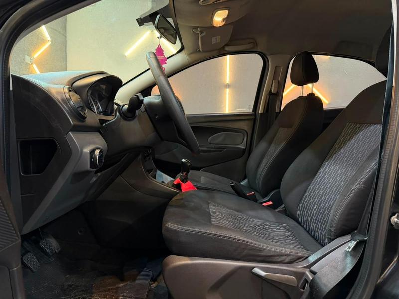 Ford Ka Se 1.0 Sd B - foto 13
