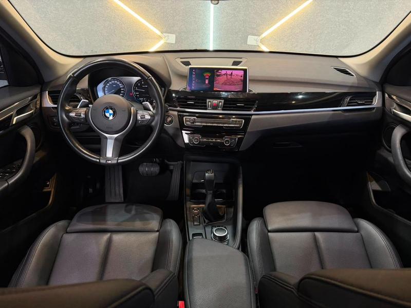 BMW X1 S 20i Active Flex - foto 11