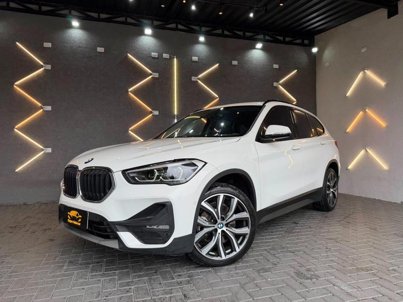 BMW X1 2022 à venda