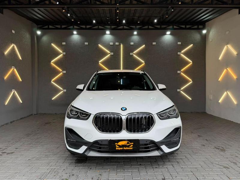 BMW X1 S 20i Active Flex - foto 2