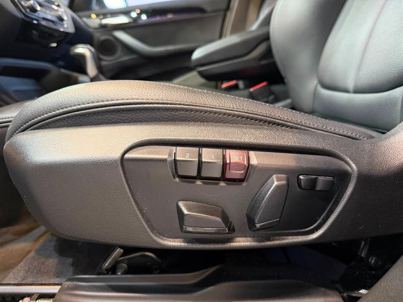 BMW X1 S 20i Active Flex - foto 20