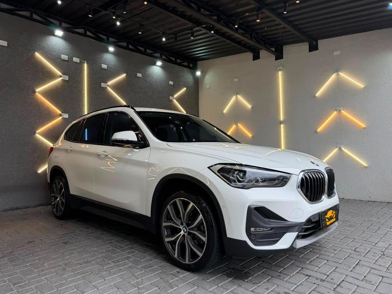 BMW X1 S 20i Active Flex - foto 3