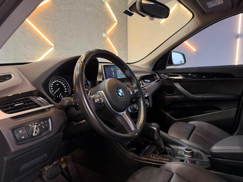 BMW X1 S 20i Active Flex - foto 15