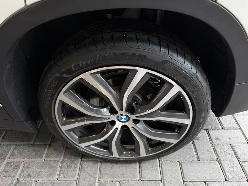 BMW X1 S 20i Active Flex - foto 10