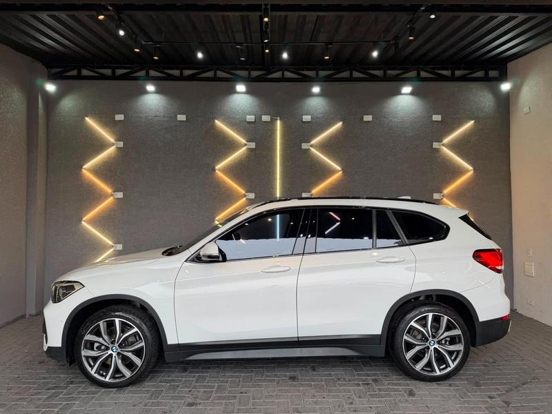 BMW X1 S 20i Active Flex - foto 8