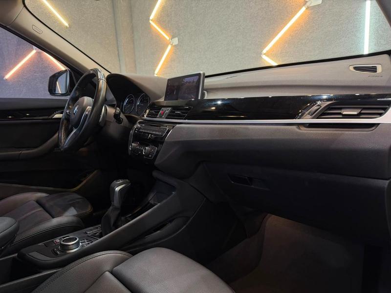 BMW X1 S 20i Active Flex - foto 16