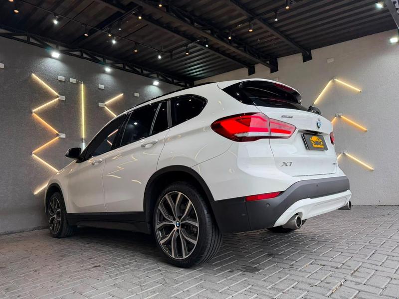 BMW X1 S 20i Active Flex - foto 7