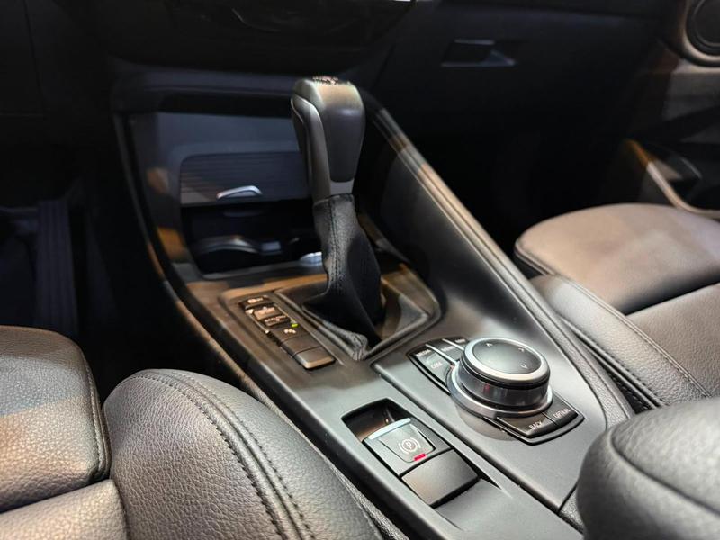 BMW X1 S 20i Active Flex - foto 17