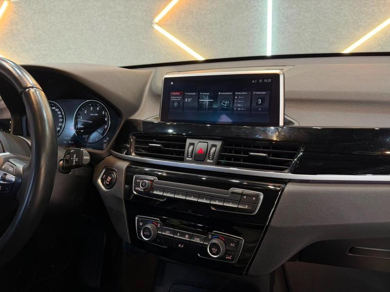 BMW X1 S 20i Active Flex - foto 14