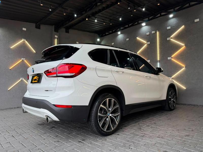 BMW X1 S 20i Active Flex - foto 5