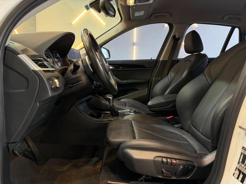 BMW X1 S 20i Active Flex - foto 19