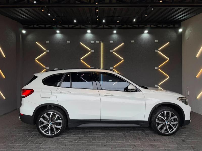 BMW X1 S 20i Active Flex - foto 4