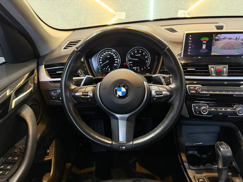 BMW X1 S 20i Active Flex - foto 12