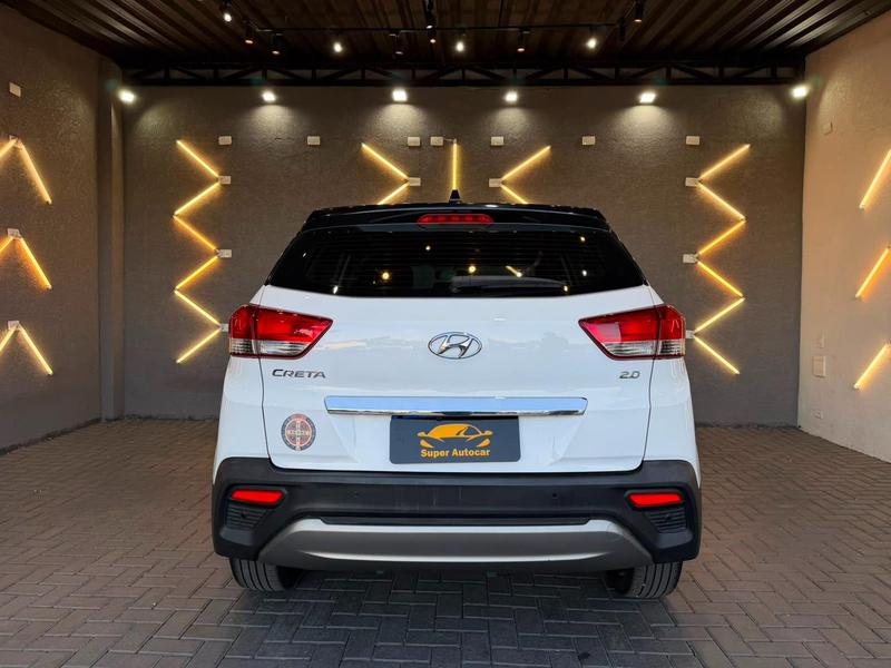 Hyundai Creta 20a Presti - foto 6