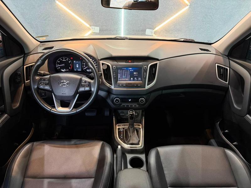 Hyundai Creta 20a Presti - foto 11