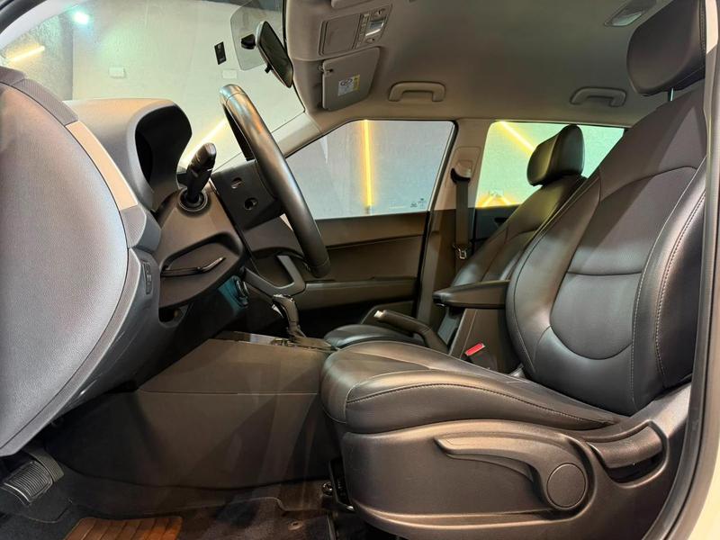 Hyundai Creta 20a Presti - foto 16
