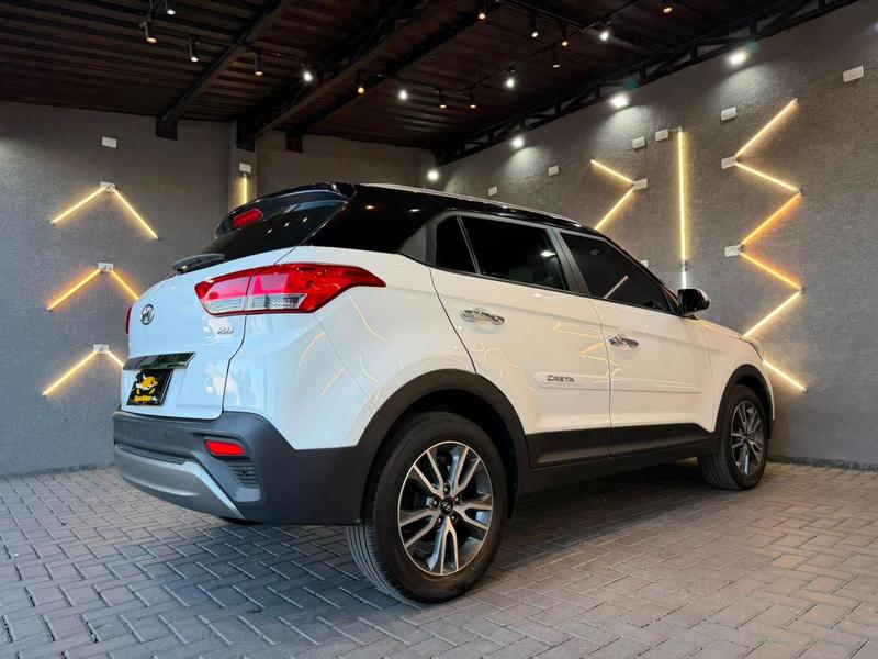 Hyundai Creta 20a Presti - foto 5