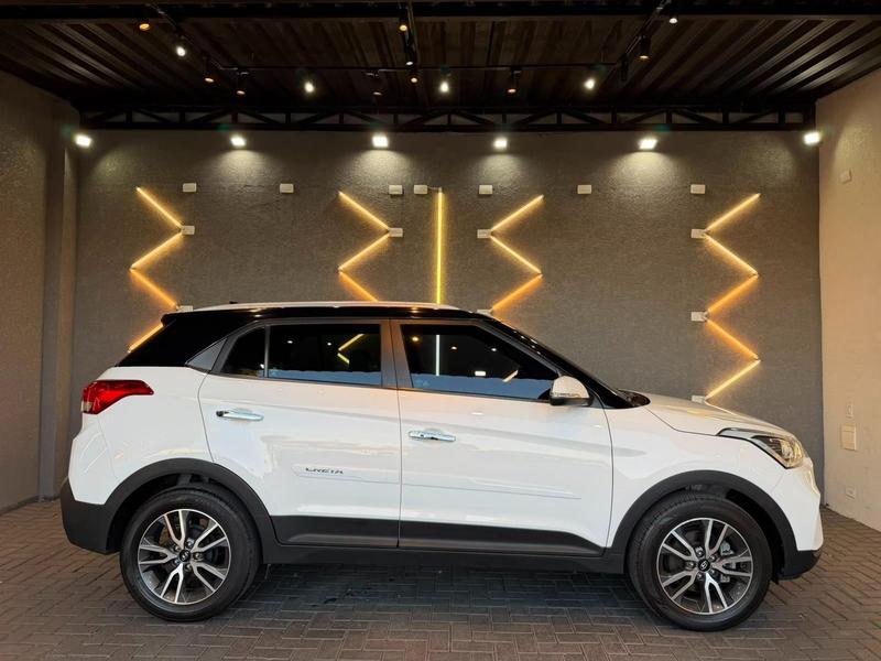 Hyundai Creta 20a Presti - foto 4