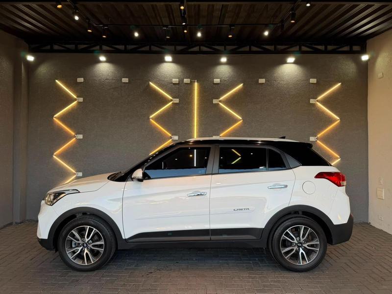 Hyundai Creta 20a Presti - foto 8