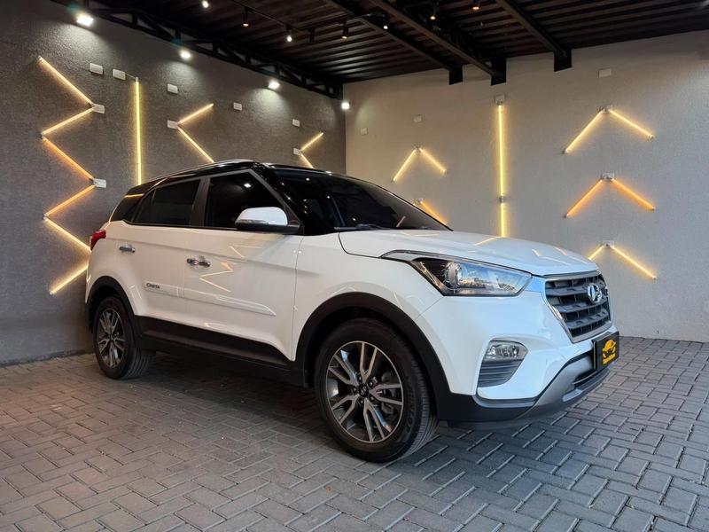 Hyundai Creta 20a Presti - foto 3
