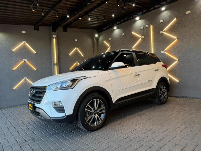 Hyundai Creta 20a Presti - foto 9