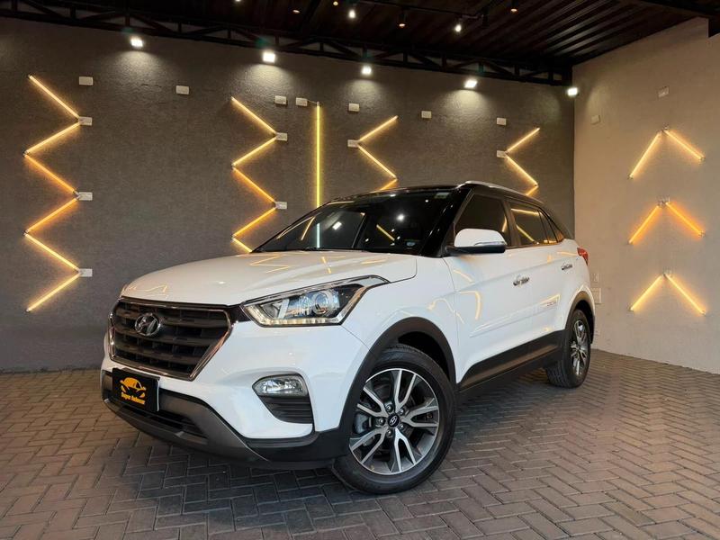 Hyundai Creta 2019 à venda
