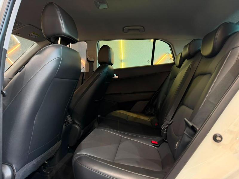 Hyundai Creta 20a Presti - foto 17