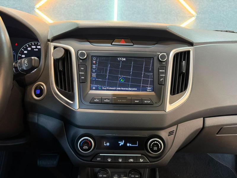 Hyundai Creta 20a Presti - foto 14