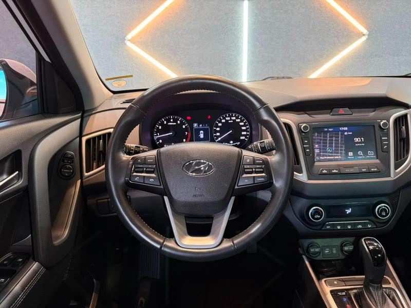Hyundai Creta 20a Presti - foto 12