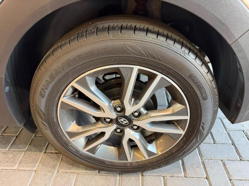 Hyundai Creta 20a Presti - foto 10