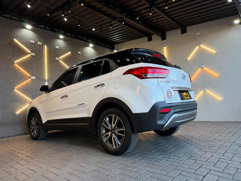 Hyundai Creta 20a Presti - foto 7