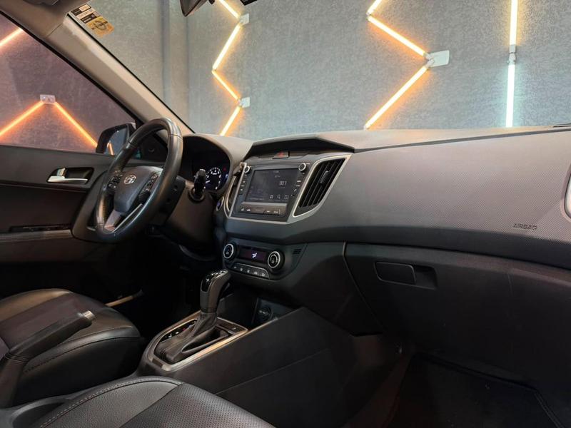 Hyundai Creta 20a Presti - foto 19