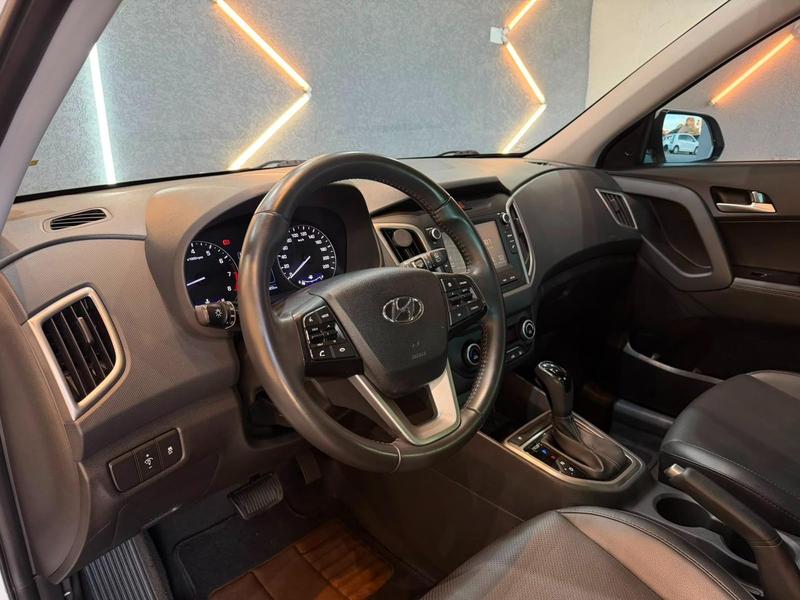 Hyundai Creta 20a Presti - foto 13