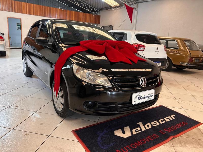 Volkswagen Gol 1.0 - foto 2
