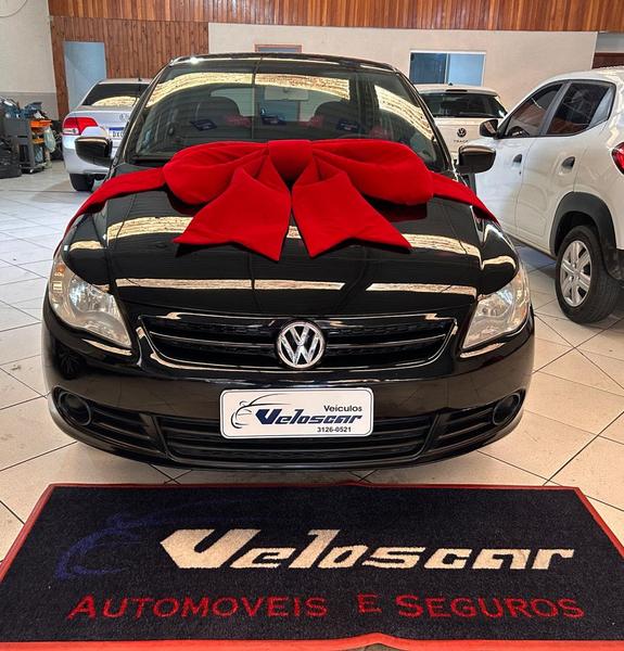 Volkswagen Gol 1.0 - foto 3