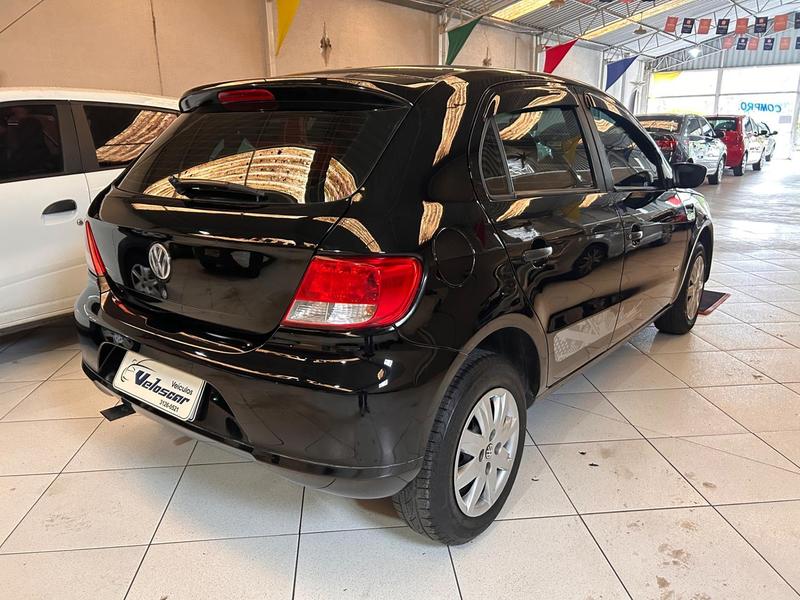 Volkswagen Gol 1.0 - foto 4