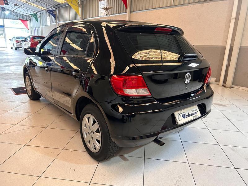 Volkswagen Gol 1.0 - foto 5