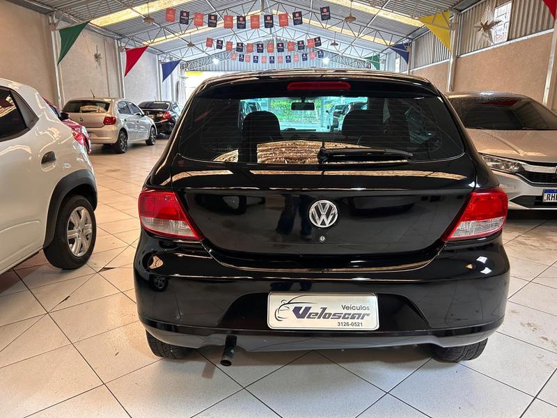 Volkswagen Gol 1.0 - foto 6