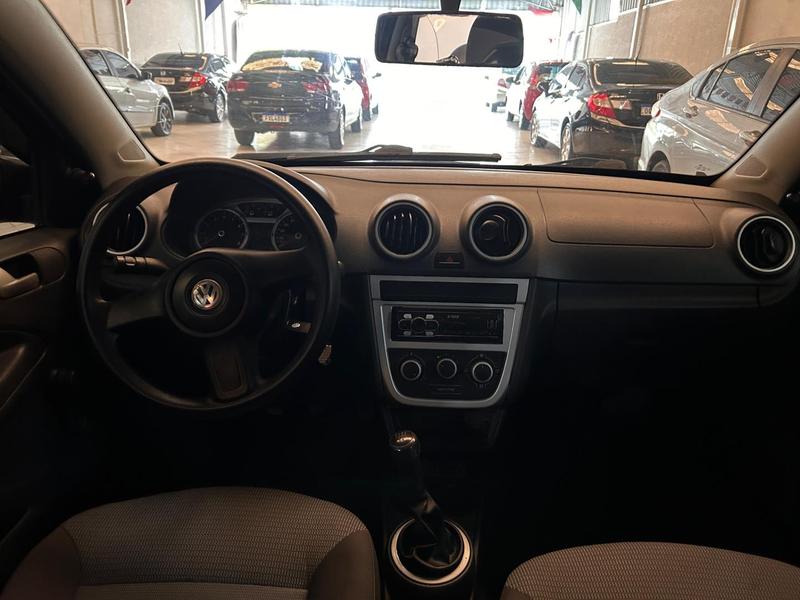 Volkswagen Gol 1.0 - foto 7